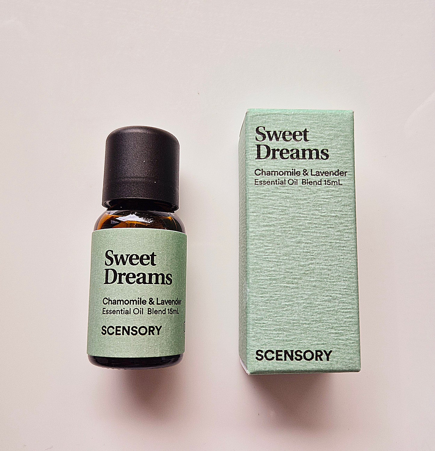 Luxury Self Care Box