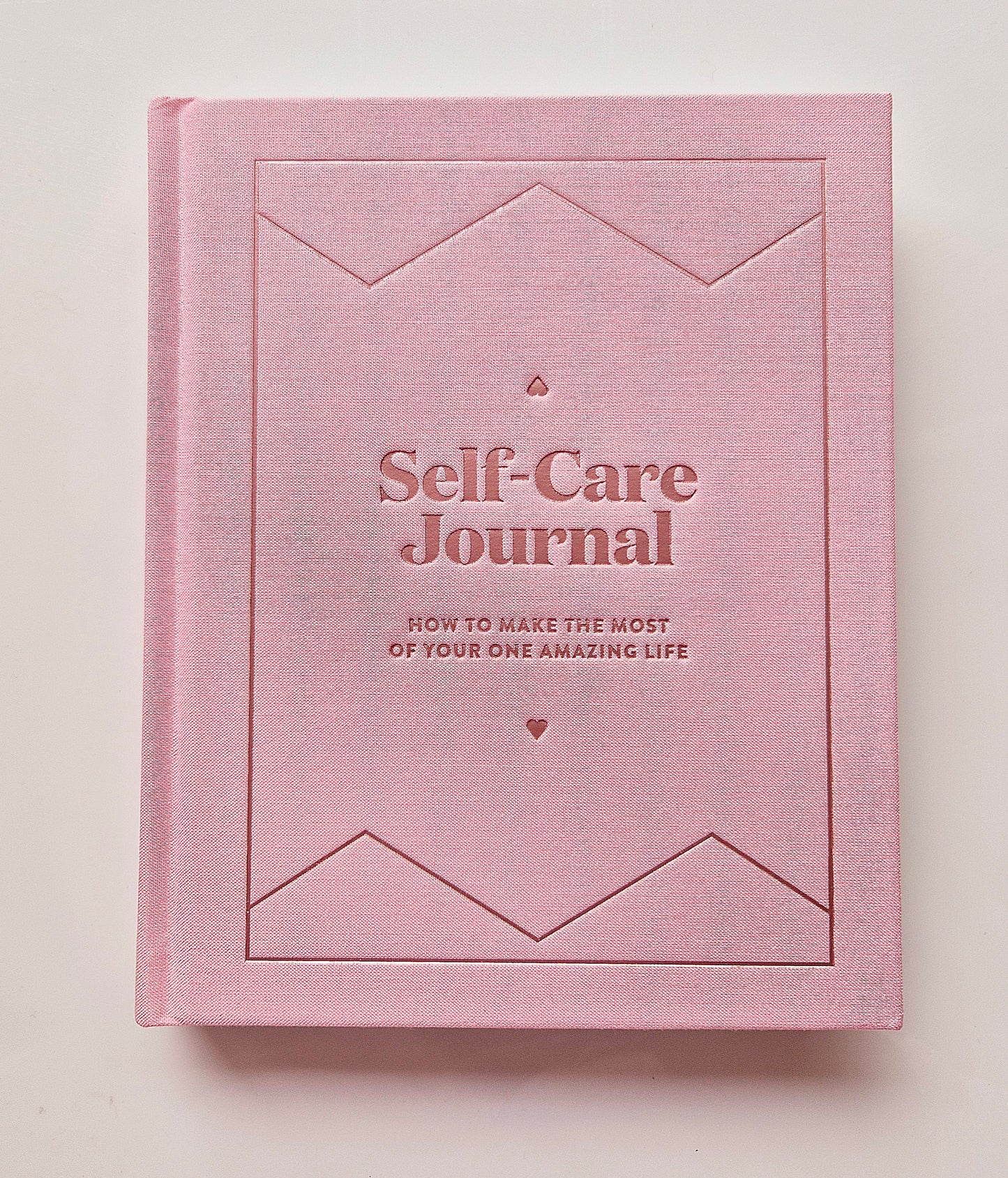 Homesick Care Box