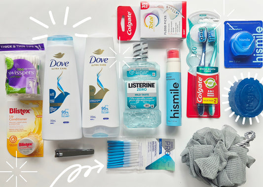 Boys Bulk Essentials